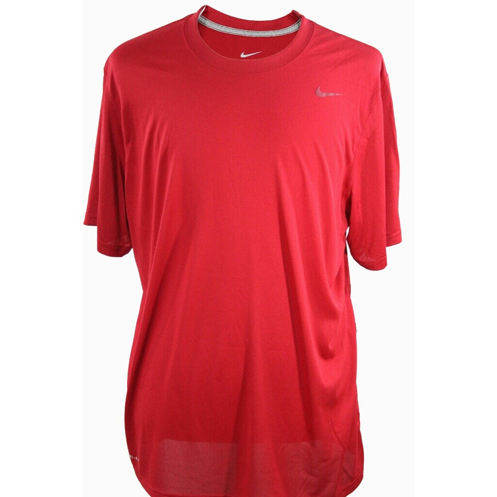 Nike Dri-Fit Size Xtra Large